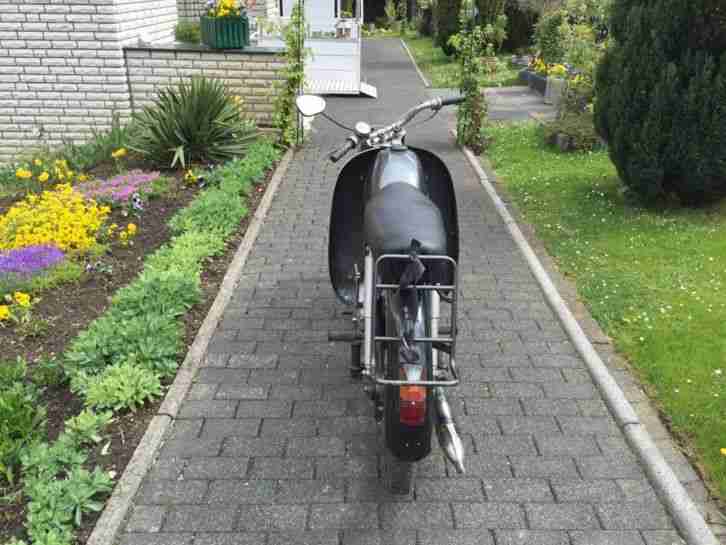 Hercules Sachs mokick bj 65