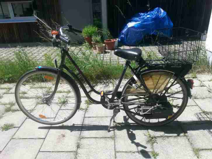 Hercules Saxonette Comfort Sport