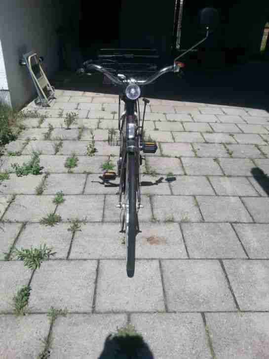 Hercules Saxonette Comfort Sport