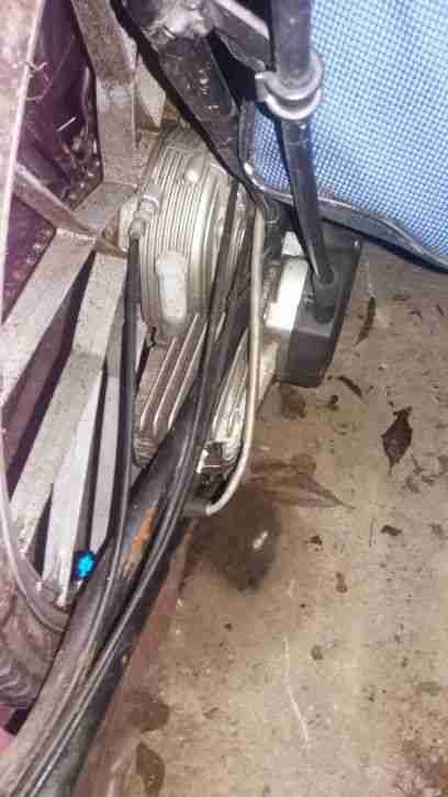 Hercules Saxonette Fahrrad Mofa Leichtmofa