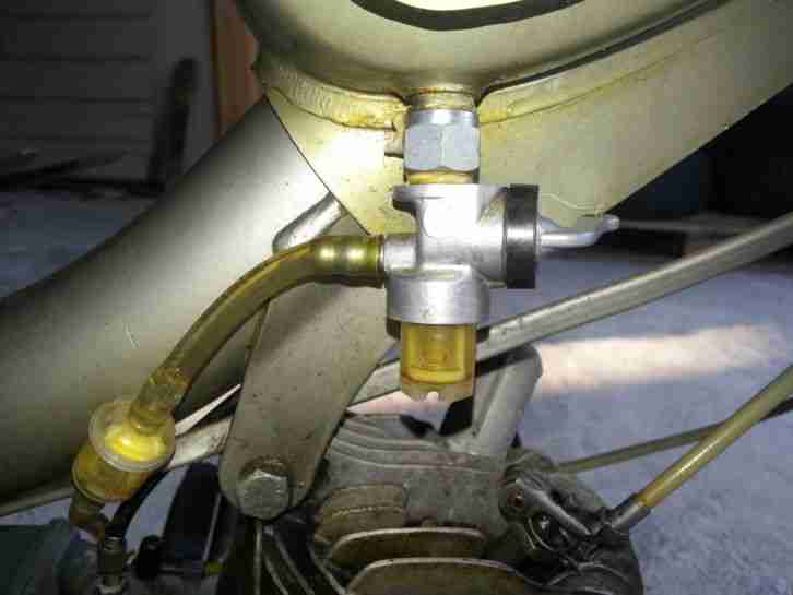 Hercules Saxonette Sachs 50 ccm gut erhalten original kein Zündapp Kreidler NSU