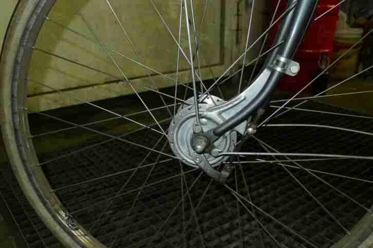 Hercules Saxonette mit Papieren in gutem Zustand unverbastelt