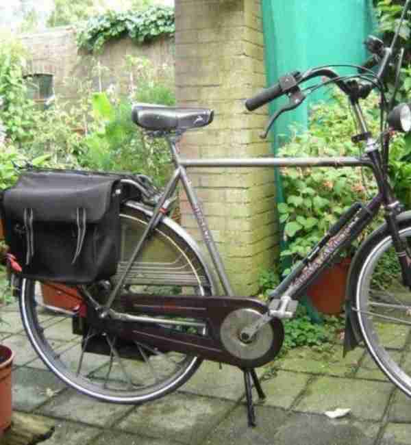 Hercules Spartamet /Saxonette, E-Starter Herrenrad, Sachs 2-Takt-Motor!