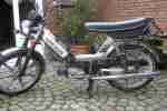 Supra 3D 50km h Moped Bj.1988