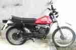 Supra 4 Enduro 50ccm 14TKm Moped mit