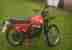 Hercules Supra 4 Enduro Bj. 1980 Kleinkraftrad 49ccm Moped Oldtimer mit Papiere