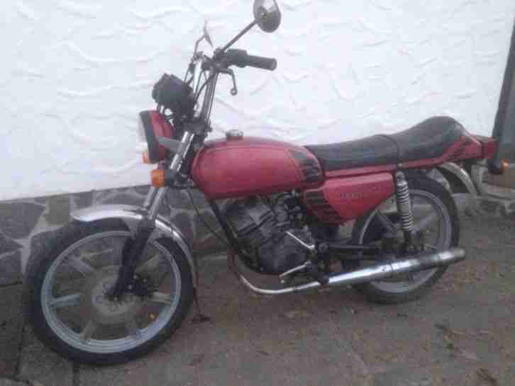 Hercules Supra 4 GP 50 Moped Mofa Simson Kreidler 4gp