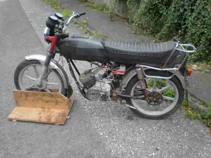  Hercules Supra 4 - nur Teileträger, 2 Stück