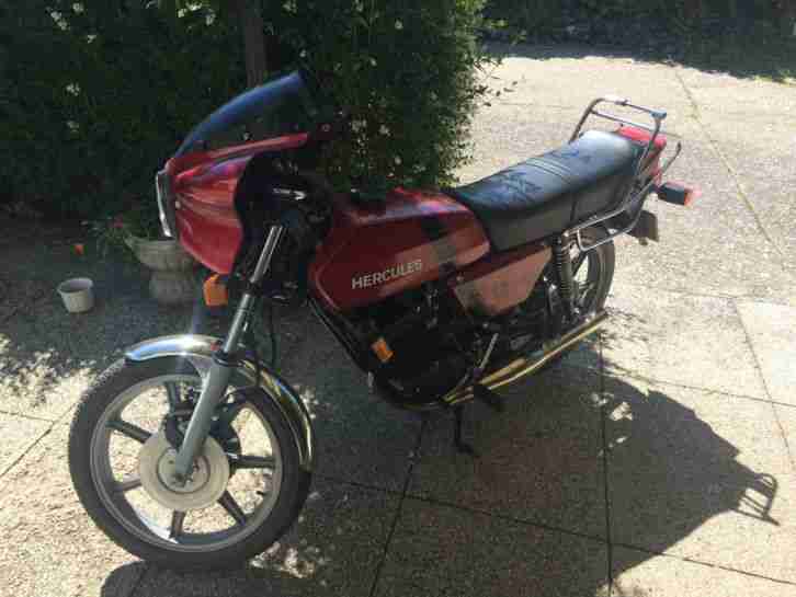 Hercules Ultra 80