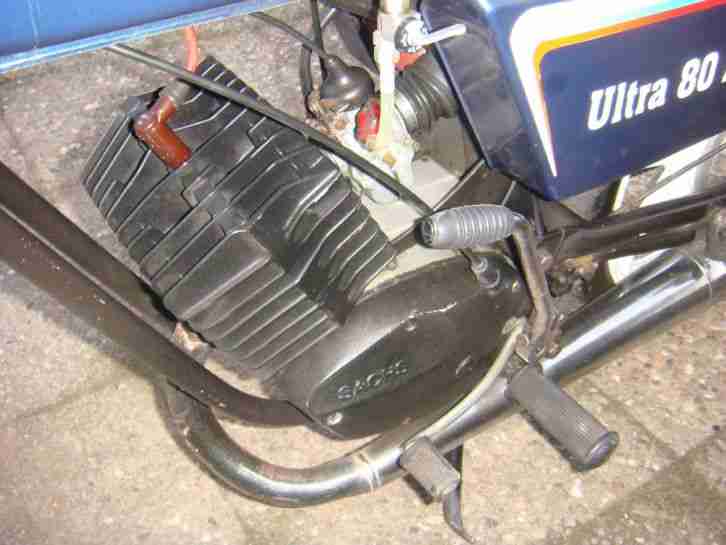 Hercules Ultra 80