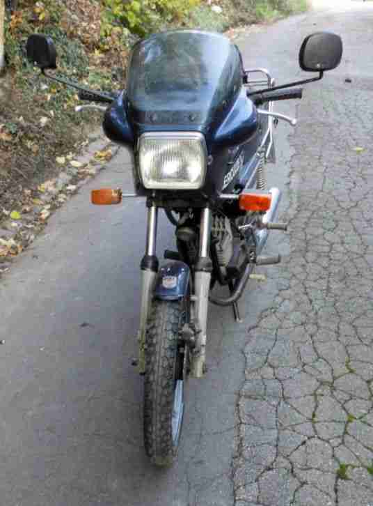 Hercules Ultra 80 AC Typ 686