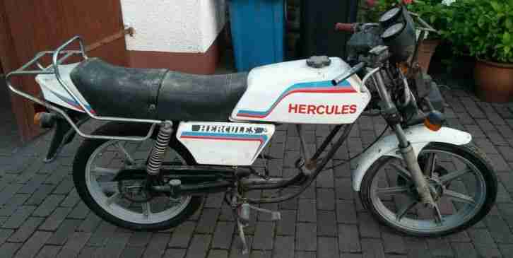 Hercules Ultra 80