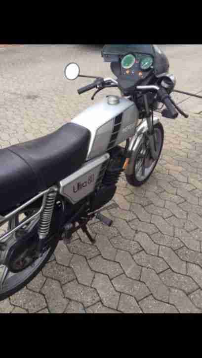 Hercules Ultra 80 LC