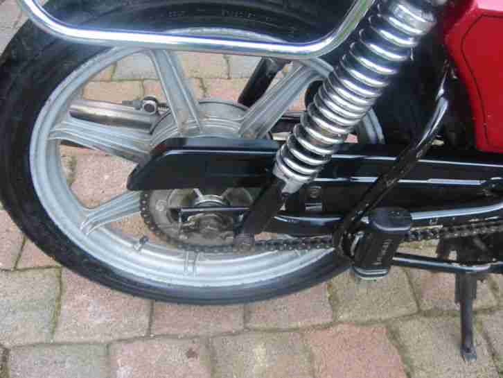 Hercules Ultra 80 LC++,mit 91ccm Satz+ 5 Gang Bj.1981++28097 KM++ erste Hand+++