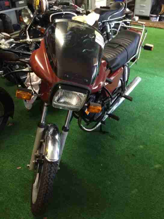 Hercules Ultra 80 Wc