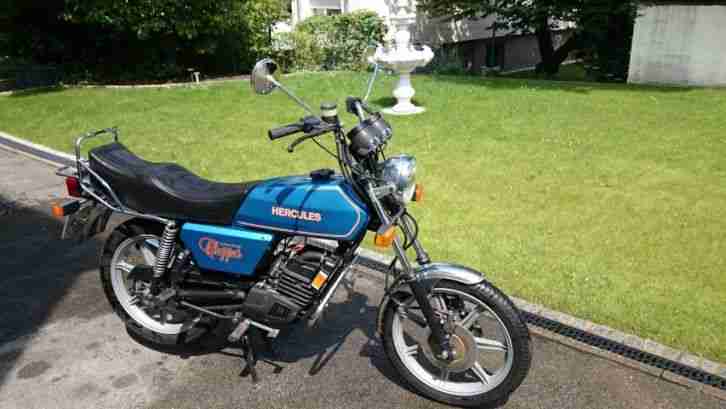 Hercules Ultra Chopper Jugendliebe