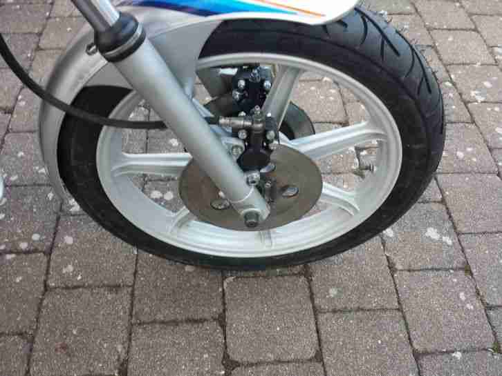 Hercules Ultra RS 80