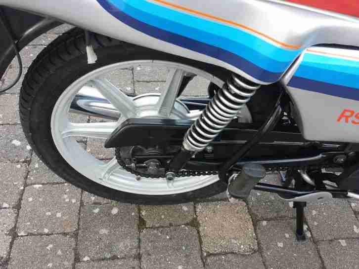 Hercules Ultra RS 80