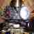 Hercules Wankel W2000