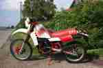 ZX1 Enduro Mokick 50kmh