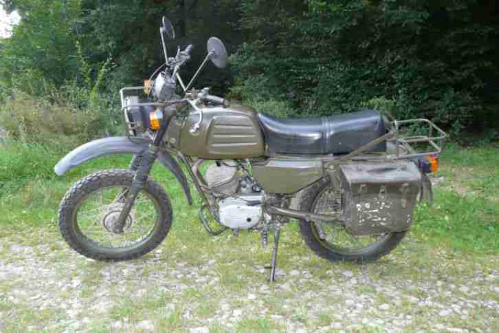 Hercules k 125 Military