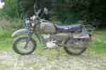 k 125 Military