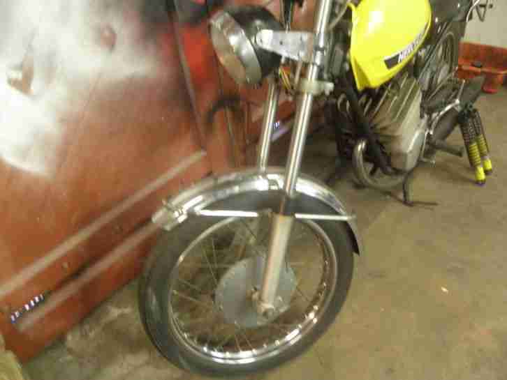 Hercules k125T