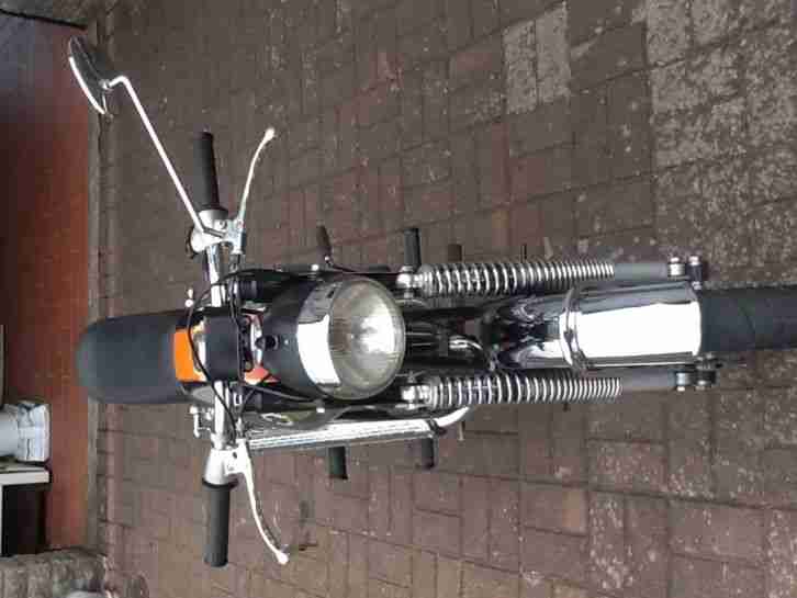 Hercules k50 RX