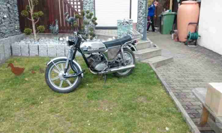 Hercules k50 SE