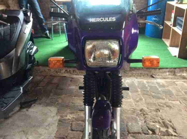 Hercules kx5