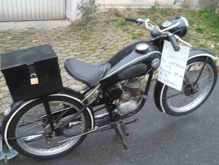 Hercules mit Tankschaltung