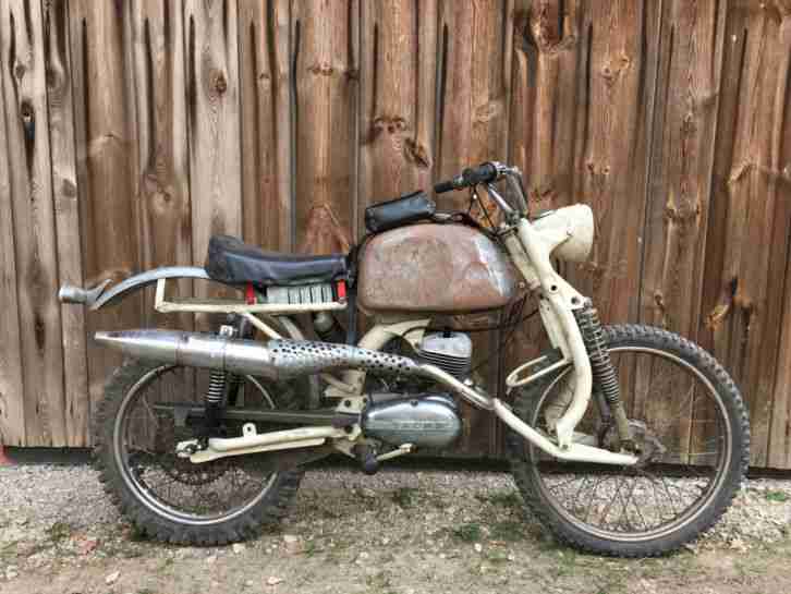 Hercules original K103 GS