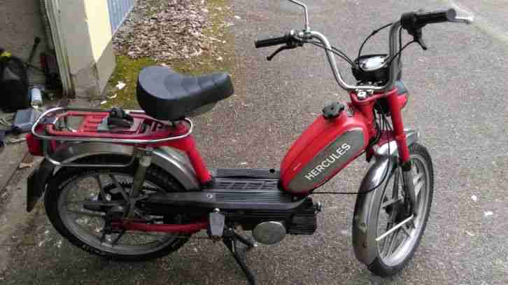 prima 5s mofa moped motorrad