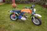 sportbike Top Zustand selten