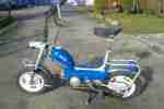 Herculs CB1 City Bike Mofa