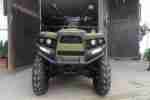 Herkules ATV Quad Gladiator T5 ix D LOF Tarn