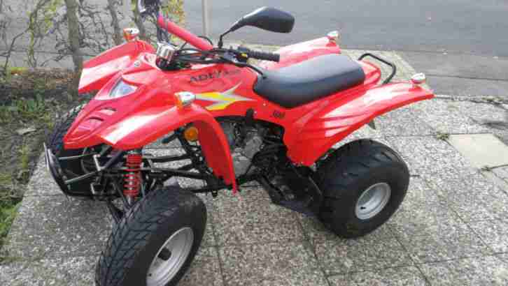 Herkules Adly 300s