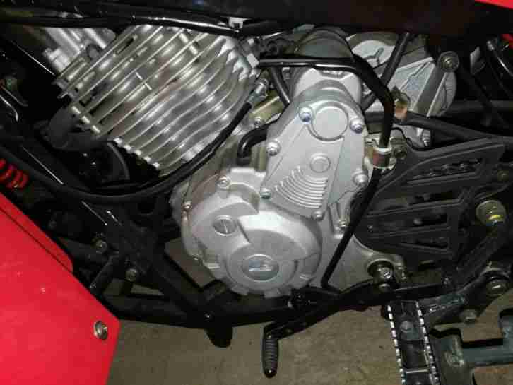 !!! Herkules Adly 300s!!! Kein Mindestpreis!!! Alles Original