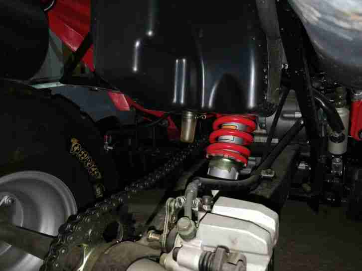 Herkules Adly 300s