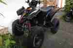 Herkules Adly ATV Supersonic 50 RS XXL,