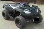 Herkules Adly Canyon 320 SE Quad ATV