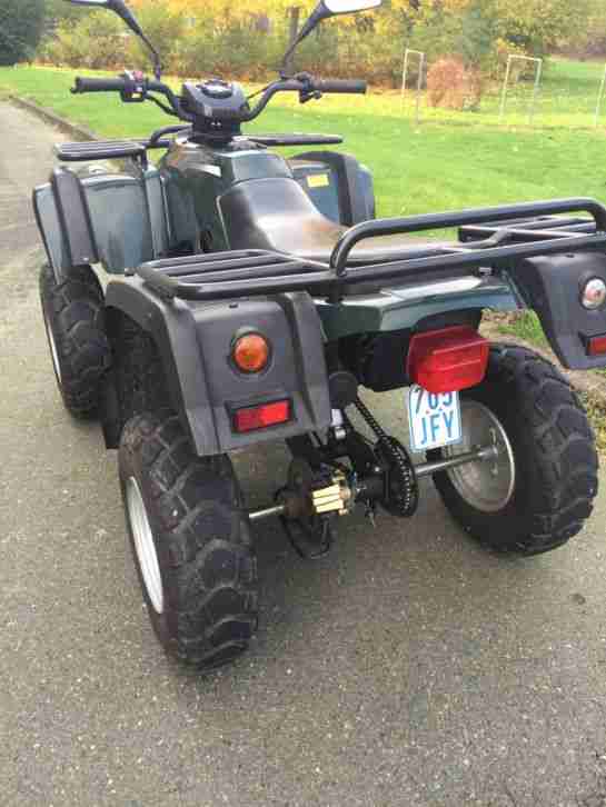 Herkules Atv 50 Rs Xxl Supersonic Adly