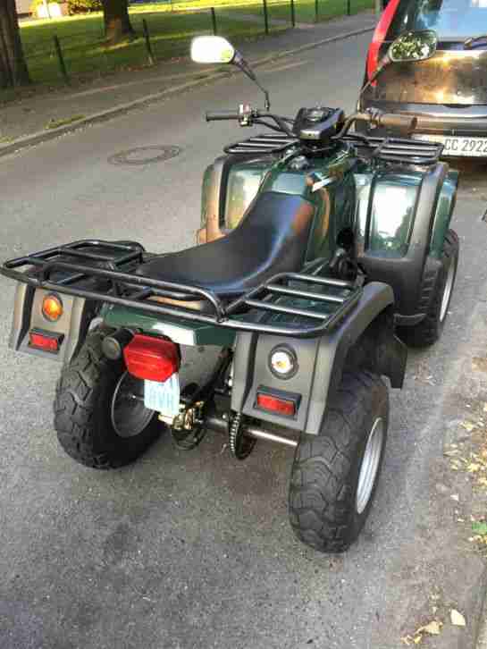 Herkules Atv 50 Rs Xxl Supersonic Adly