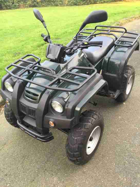 Herkules Atv 50 Rs Xxl Supersonic Adly