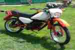 Herkules BX 1 Minimoped