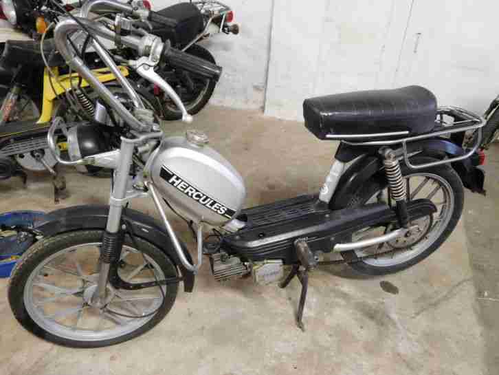 Herkules HR2 Hobbyrider, Herkules, Hobbyrider, Mofa, Moped, Herkules HR 1, HR1