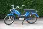 Herkules MP 4 Moped Sehr guter