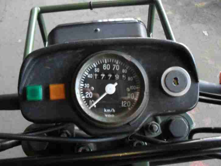 Herkules K180 BW