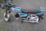 Herkules KX 5, fahrbereit, Motor und.