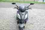 Herkules Mirage 125ccm nur 1000 Kilometer